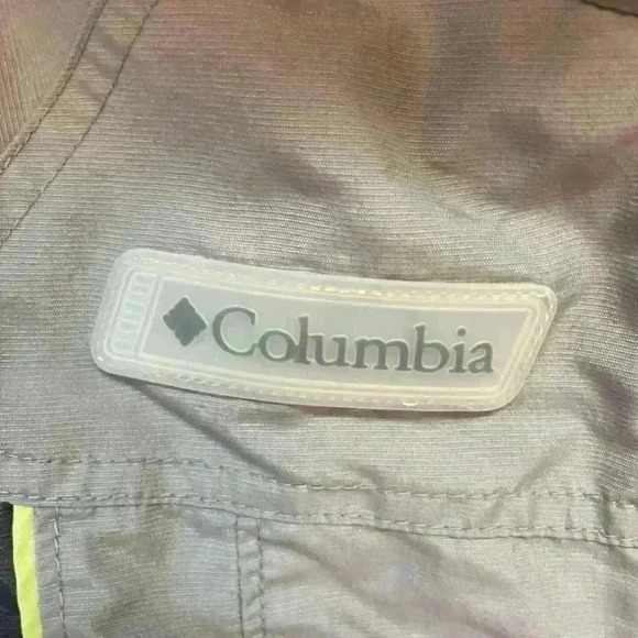 COLUMBIA SPORTSWEAR Toddler Lightweight Coat - Picture 3 of 8